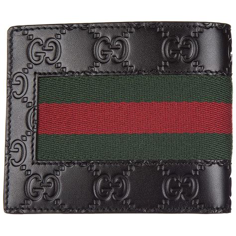 gucci wallet men card|gucci wallet men cost.